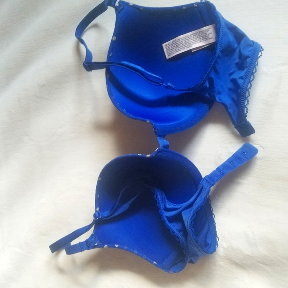 New! Push up bra Victoria's Secret - Picture 2 of 6